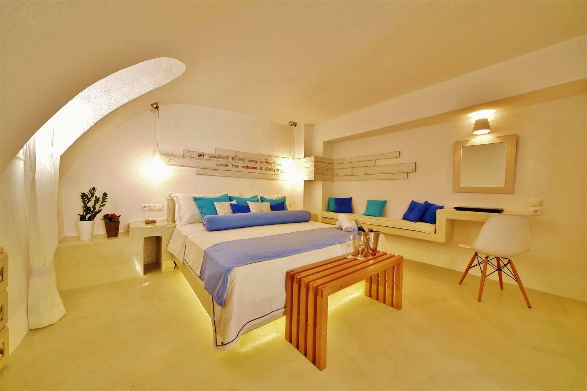 Chroma Suites เอีย ภายนอก รูปภาพ