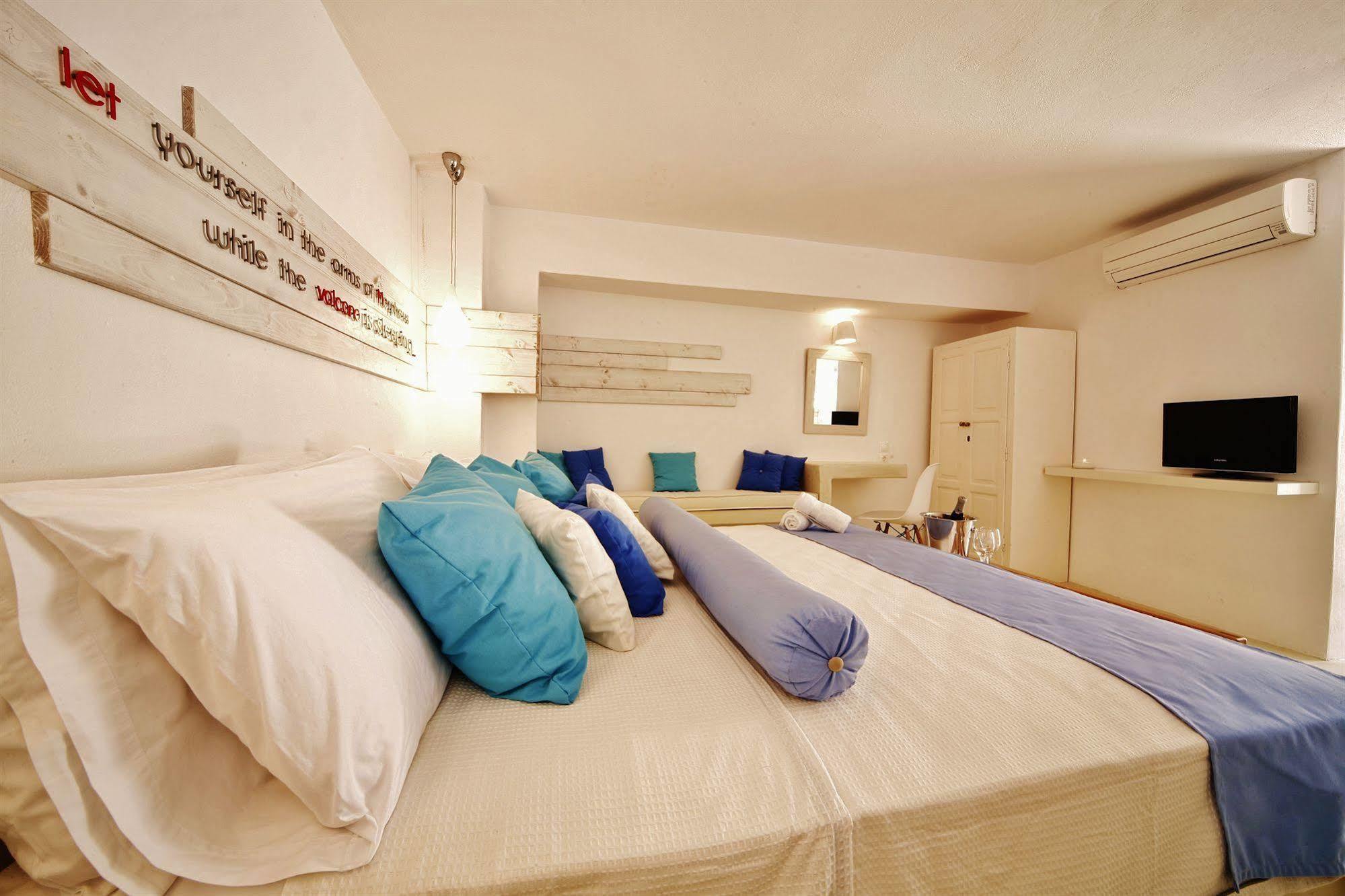 Chroma Suites เอีย ภายนอก รูปภาพ